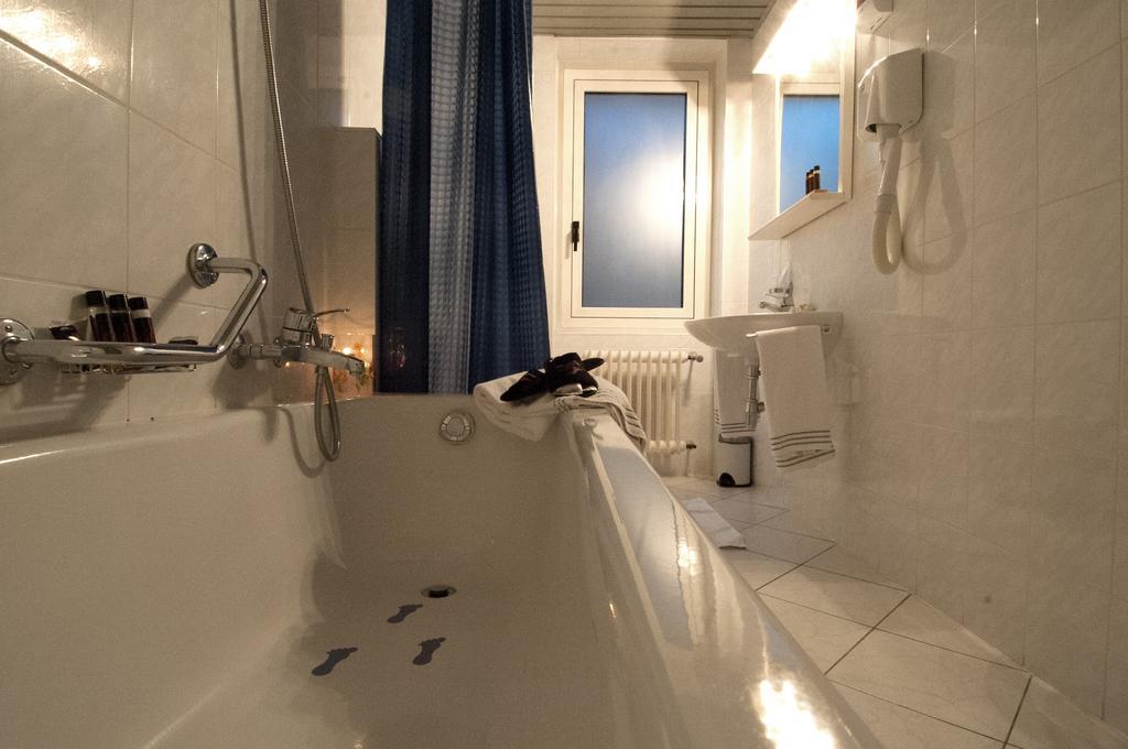 Guest house Bahnhof Haus 3*