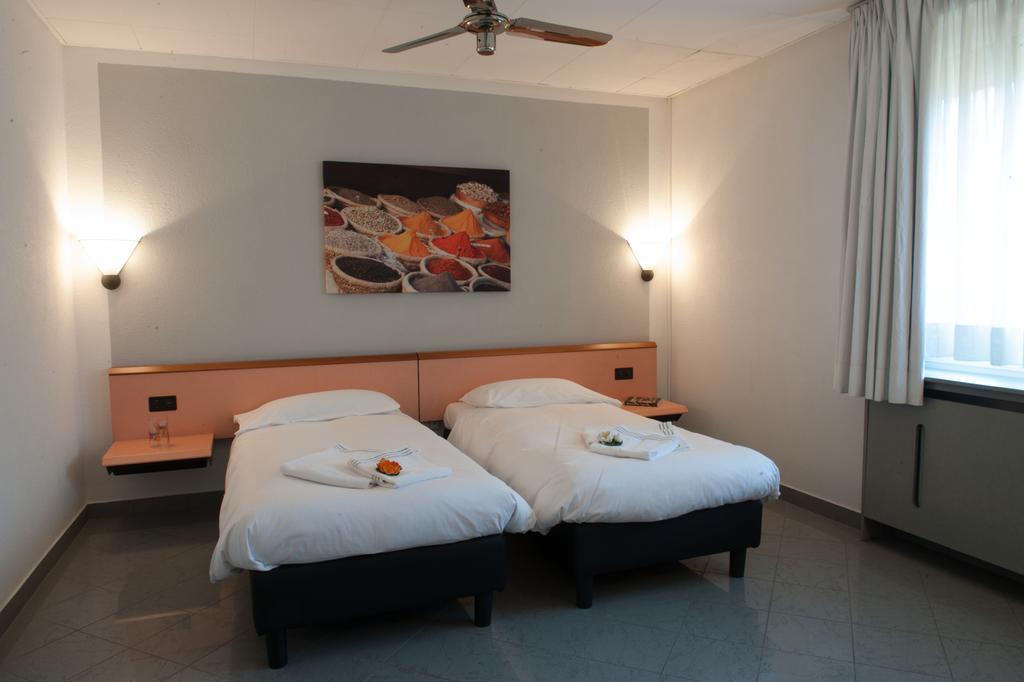 Guest house Bahnhof Haus 3*