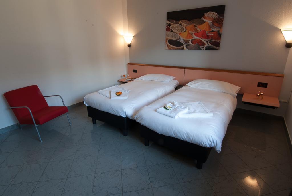 Guest house Bahnhof Haus 3*