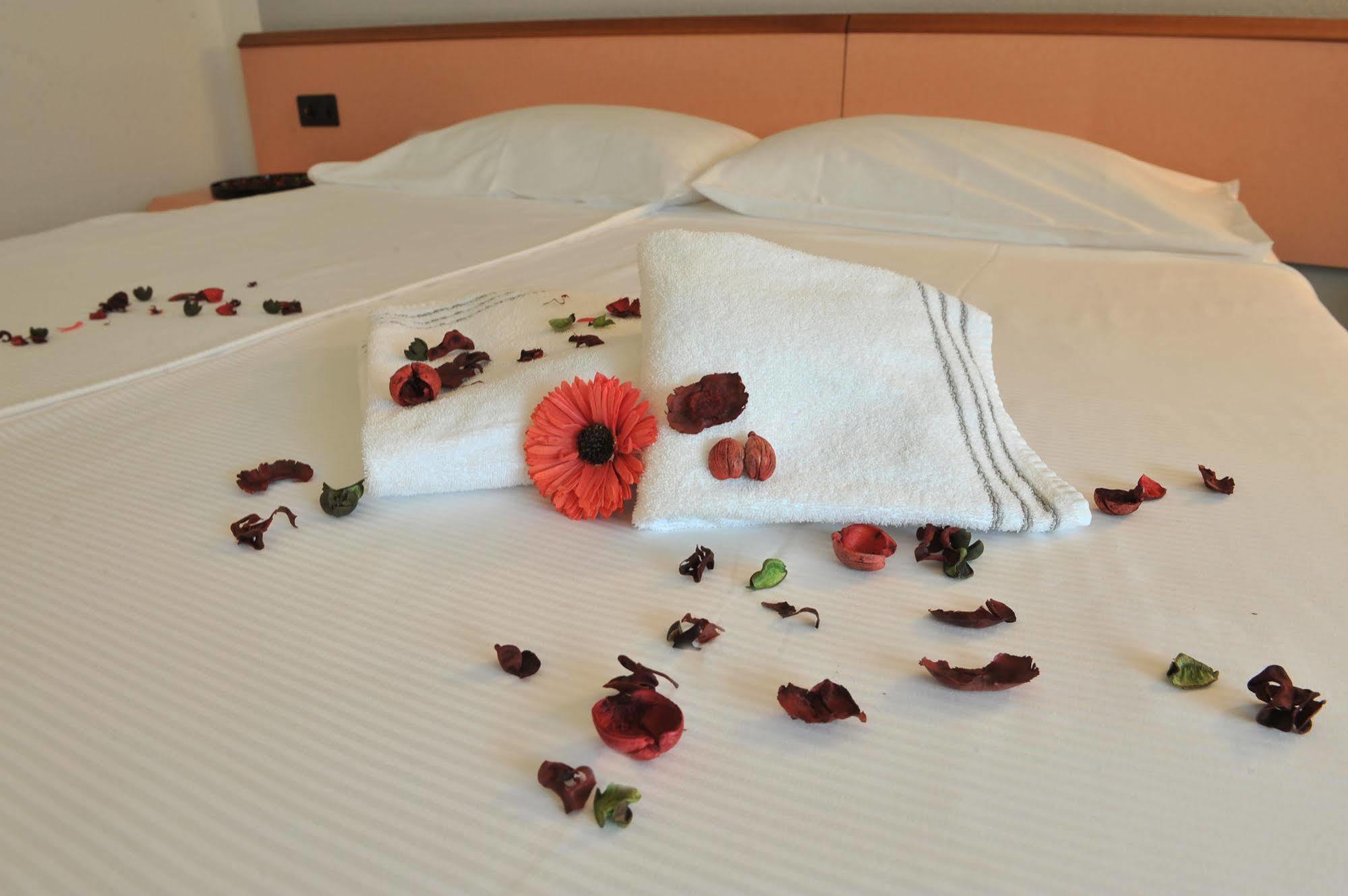 Bahnhof Haus 3* Chiasso